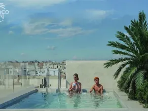 Prodej bytu 2+kk, Torrevieja, Alicante, Španělsko, 50 m2