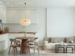 Prodej bytu 2+kk, Torrevieja, Alicante, Španělsko, 50 m2