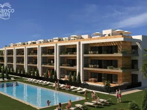 Prodej bytu 4+kk, Los Alcazares, Murcia, Španělsko, 105 m2
