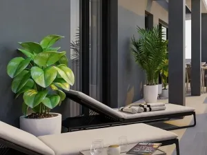 Prodej bytu 3+kk, Torrevieja, Alicante, Španělsko, 59 m2