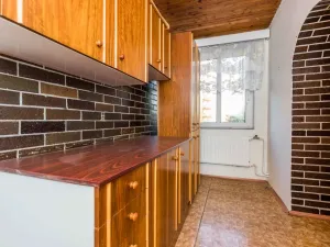 Prodej rodinného domu, Litvínov - Janov, Křížatecká, 480 m2