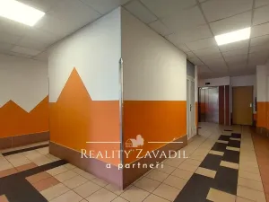 Prodej bytu 2+1, Praha - Chodov, Podjavorinské, 43 m2