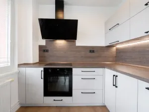 Pronájem bytu 2+kk, Bílina - Újezdské Předměstí, Tylova, 44 m2