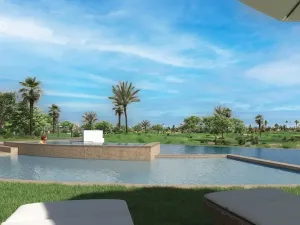 Prodej bytu 4+kk, Los Alcazares, Murcia, Španělsko, 114 m2