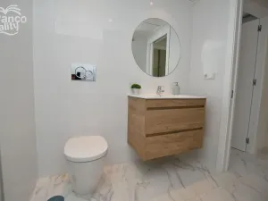 Prodej rodinného domu, San Miguel de Salinas, Alicante, Španělsko, 75 m2