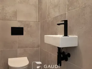 Prodej bytu 3+kk, Praha, Mezitraťová, 91 m2