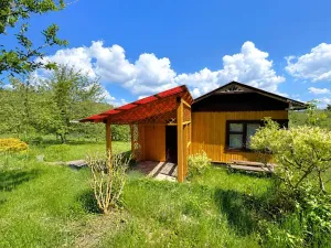 Prodej rodinného domu, Veselá, 70 m2