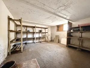 Prodej rodinného domu, Veselá, 70 m2