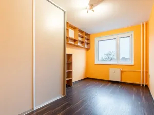 Prodej bytu 2+kk, Teplice - Trnovany, U Červeného kostela, 43 m2