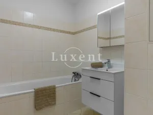 Prodej bytu 4+kk, Praha - Hostivař, Bratislavská, 92 m2