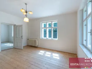 Prodej rodinného domu, Oskava, 93 m2