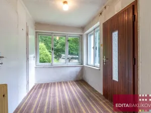 Prodej rodinného domu, Oskava, 93 m2