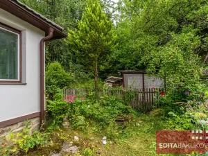 Prodej rodinného domu, Oskava, 93 m2