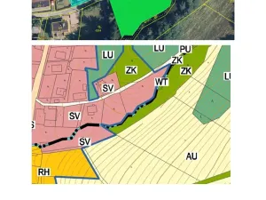 Prodej rodinného domu, Oskava, 93 m2