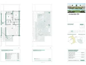 Prodej rodinného domu, Torrevieja, Alicante, Španělsko, 69 m2