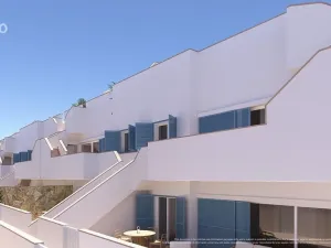 Prodej rodinného domu, Pilar de La Horadada, Alicante, Španělsko, 78 m2