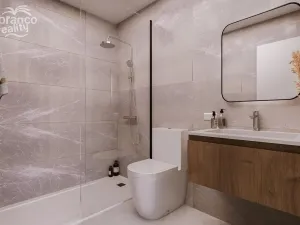 Prodej bytu 4+kk, Torrevieja, Alicante, Španělsko, 112 m2