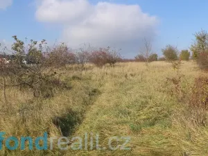 Prodej zahrady, Otrokovice, 637 m2