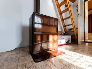 Prodej chaty, Kostomlaty pod Milešovkou, Lhenická, 47 m2