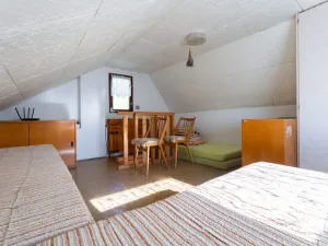Prodej chaty, Kostomlaty pod Milešovkou, Lhenická, 47 m2