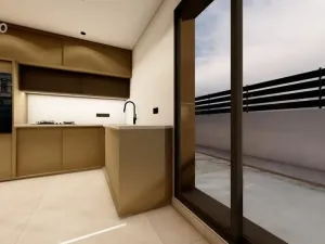 Prodej rodinného domu, Benijofar, Alicante, Španělsko, 98 m2