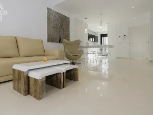 Prodej rodinného domu, Orihuela Costa, Alicante, Španělsko, 157 m2