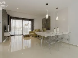 Prodej rodinného domu, Orihuela Costa, Alicante, Španělsko, 157 m2