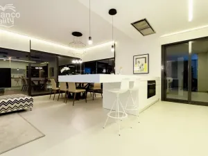 Prodej rodinného domu, Orihuela Costa, Alicante, Španělsko, 196 m2