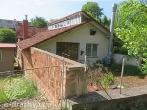 Dražba rodinného domu, Vidlatá Seč, 247 m2