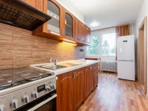 Prodej bytu 4+1, Teplice, Vančurova, 84 m2