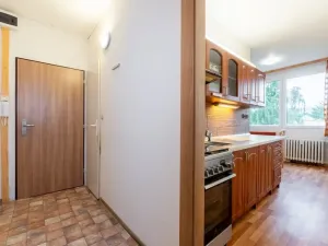Prodej bytu 4+1, Teplice, Vančurova, 84 m2