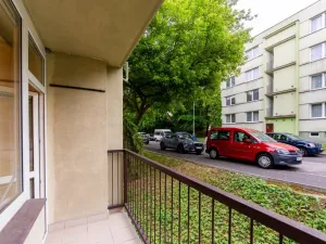 Prodej bytu 4+1, Teplice, Vančurova, 84 m2