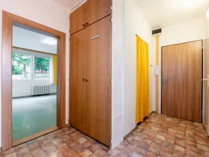 Prodej bytu 4+1, Teplice, Vančurova, 84 m2