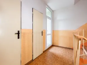Prodej bytu 4+1, Teplice, Vančurova, 84 m2