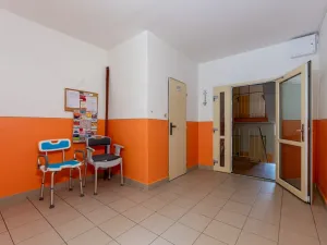 Prodej bytu 4+1, Teplice, Vančurova, 84 m2