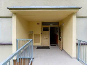 Prodej bytu 4+1, Teplice, Vančurova, 84 m2