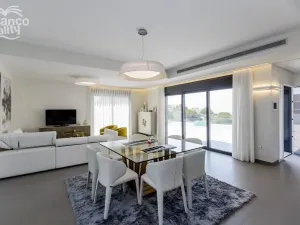 Prodej rodinného domu, Orihuela Costa, Alicante, Španělsko, 193 m2