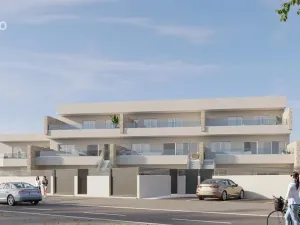 Prodej rodinného domu, Pilar de La Horadada, Alicante, Španělsko, 103 m2