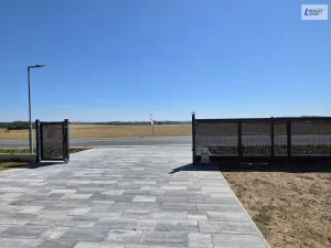 Pronájem rodinného domu, Sedlice - Hoděmyšl, 145 m2