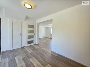 Pronájem rodinného domu, Sedlice - Hoděmyšl, 145 m2