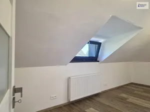Pronájem rodinného domu, Sedlice - Hoděmyšl, 145 m2
