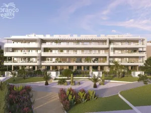 Prodej bytu 3+kk, Torrevieja, Alicante, Španělsko, 65 m2