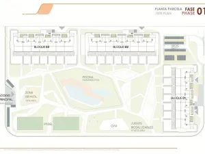 Prodej bytu 3+kk, Torrevieja, Alicante, Španělsko, 65 m2