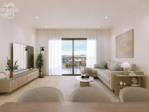 Prodej bytu 4+kk, Torrevieja, Alicante, Španělsko, 84 m2