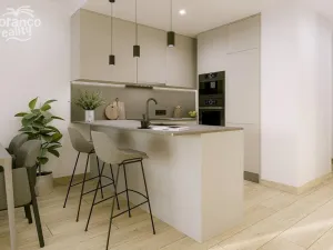 Prodej bytu 4+kk, Torrevieja, Alicante, Španělsko, 84 m2
