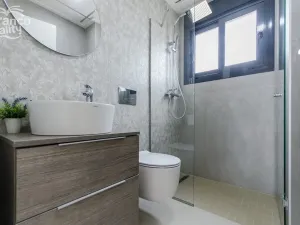 Prodej rodinného domu, San Miguel de Salinas, Alicante, Španělsko, 135 m2