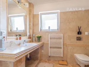 Prodej rodinného domu, Jindřichův Hradec, Na Lukách, 233 m2