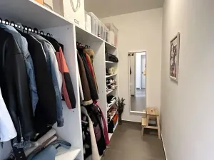 Pronájem bytu 2+kk, Olomouc, Dolní novosadská, 45 m2