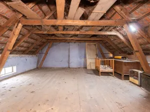 Prodej rodinného domu, Kryry - Běsno, 256 m2
