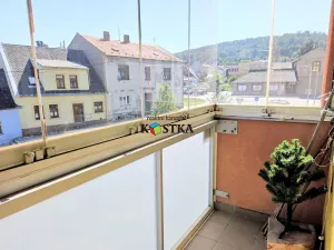 Pronájem bytu 2+1, Odry, sídliště Míru, 59 m2
